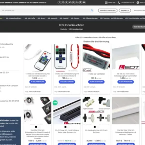 category page ledtek.at_ergebnis