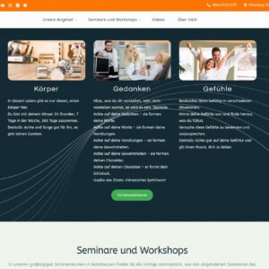 Homepage omnivital pixelpress.at 4