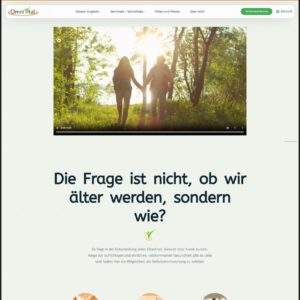 Homepage omnivital pixelpress.at 5