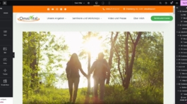 Homepage omnivital pixelpress.at